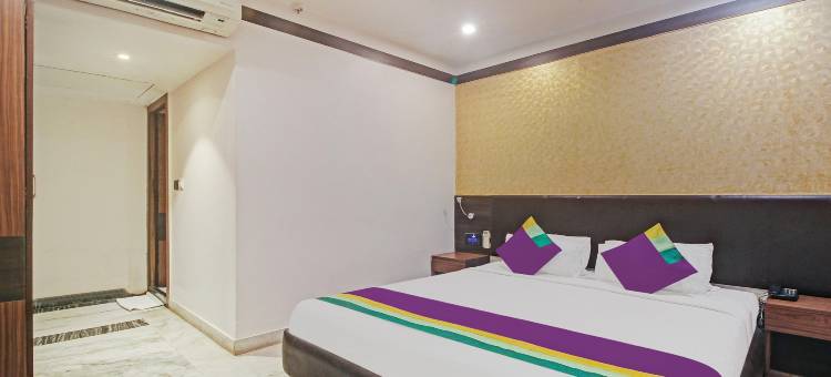 Treebo Premium Dee Empresa, Park Street图片