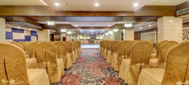 贝兹克里希纳凯艺酒店(Quality Inn Bez Krishnaa)图片