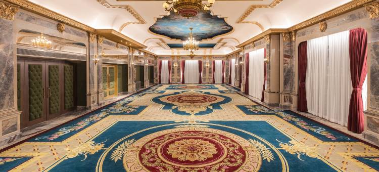 希洛克艾哈迈达巴德(Hotel Hillock Ahmedabad)图片