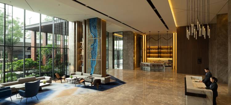 巴鲁奇凯悦嘉轩酒店(Hyatt Place Bharuch)图片