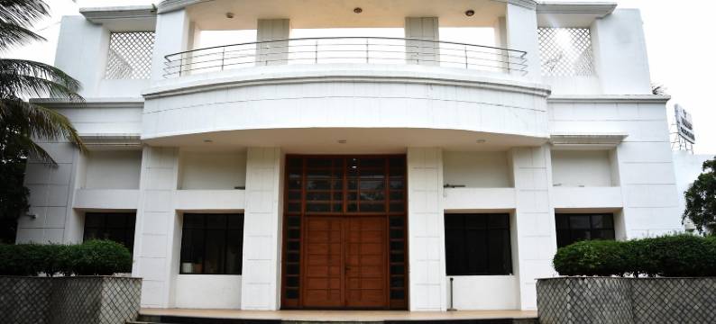 波皮斯维斯塔酒店(Poppys Vista Hotel)图片