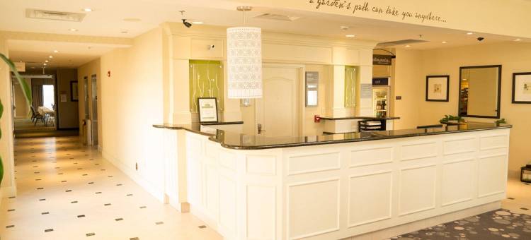 俄克拉何马城北魁尔斯普林斯希尔顿花园酒店(Hilton Garden Inn Oklahoma City North Quail Springs)图片