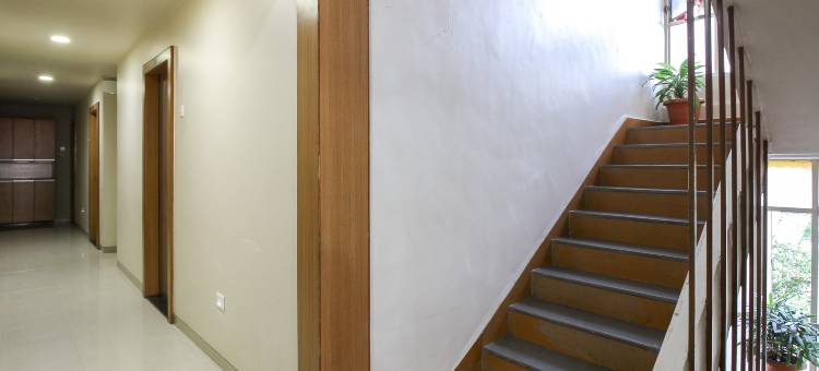 Krishna Residency (A Business Budget Hotel)图片
