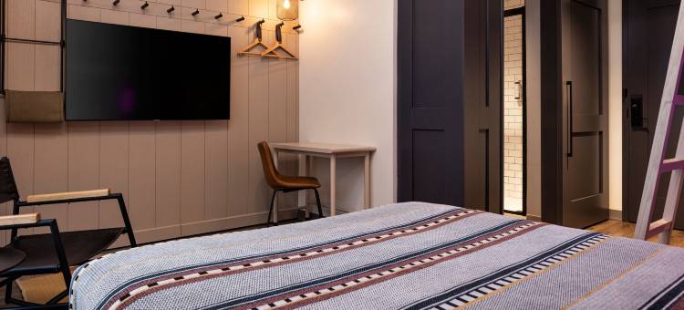 Moxy奥马哈市中心(Moxy Omaha Downtown)图片