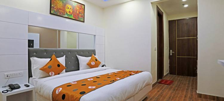 佛鸾酒店(Hotel Fortune Stay)图片