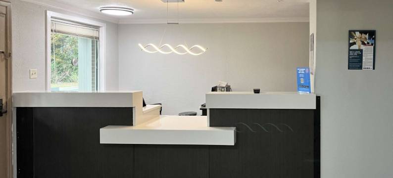 南方别墅汽车旅馆(Motel 6 Sandersville, GA)图片