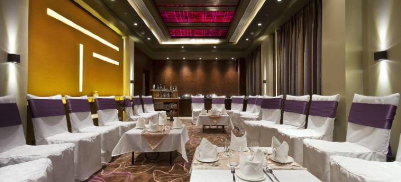 芬昌迪格酒店(The Fern Residency - Chandigarh)图片