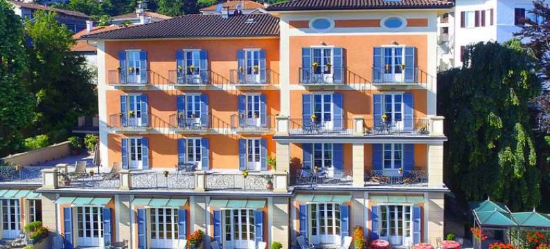 奈乐波尔图月光女神公寓式酒店(Hotel Residence la Luna Nel Porto)图片