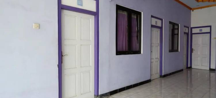 红门子 near Kebumen General Hospital(RedDoorz Near Rsud Kebumen)图片