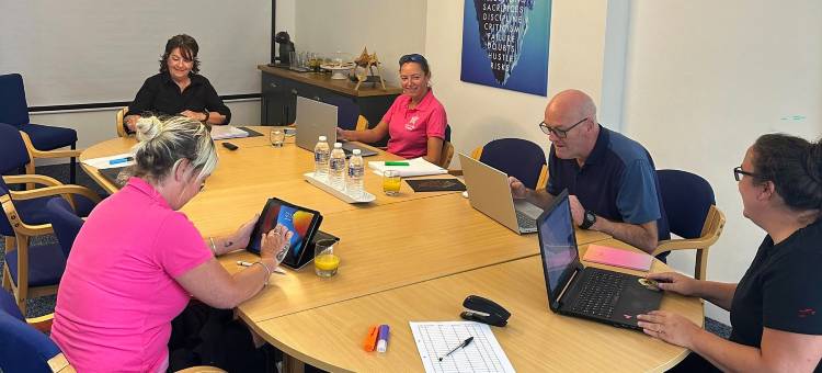 马格努森酒店-桑迪洛奇纽基酒店(Magnuson Hotel Sandy Lodge Newquay)图片