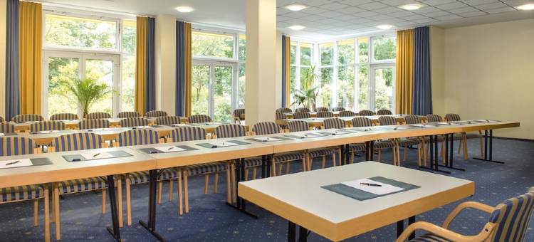 古默斯巴赫维克特住宅酒店(Victor's Residenz-Hotel Gummersbach)图片