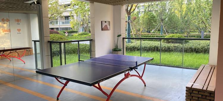 Jc不舍民宿(上塔庙路分店)图片