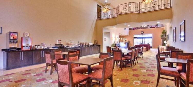 希尔顿欢朋酒店-白宫(Hampton Inn White House)图片