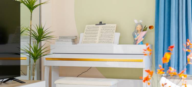 慕柏民宿(罗浮山路分店)图片