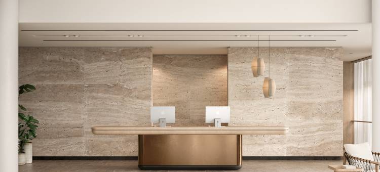 纽卡斯尔小国家酒店(Little National Hotel Newcastle)图片