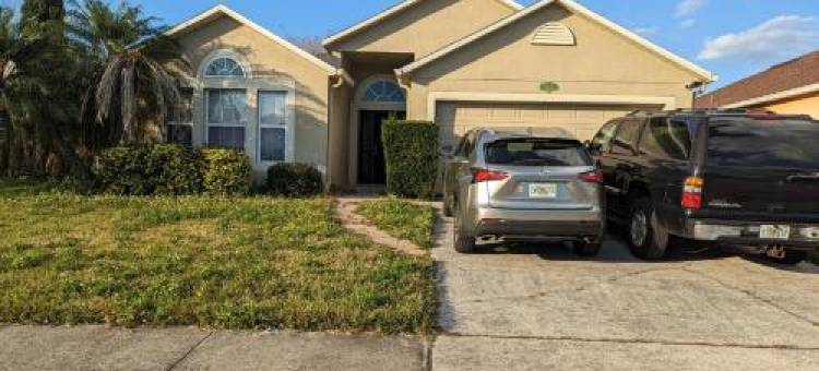 Near Disney Cozy Quiet Place Can Stay up to 4 People图片