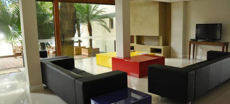 福尼哈酒店(A Furninha Hotel)图片