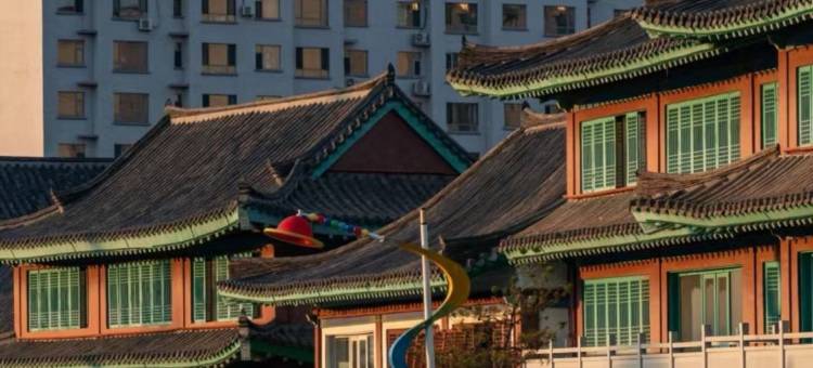 途家房东240111193284公寓(龙海胡同分店)图片