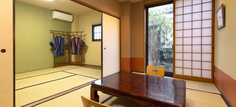 千灯萤宿(Hotarunoyado Sendou)图片