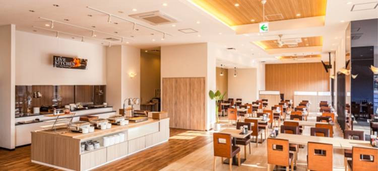 利夫马克斯度假酒店-安艺宫滨温泉店(LiVEMAX RESORT AKI MIYAHAMA ONSEN)图片