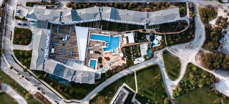 法肯斯特尼狄亚多拉家庭酒店(Falkensteiner Family Hotel Diadora)图片