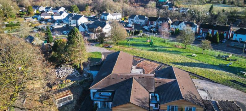 Suite 2 - Sleeping Giant Hotel - PEN Y CAE Inn图片