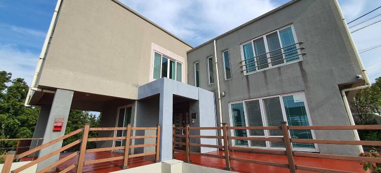 Aewol Neoreunmadang独享房子(Aewol Neoreunmadang Unshared House)图片