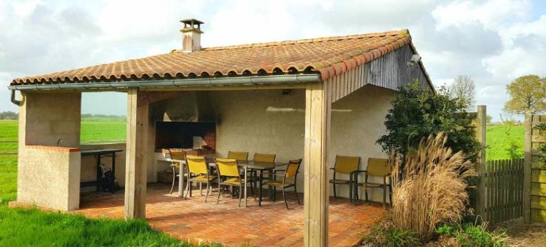 L'Albatros à 15 Min du Puy du Fou图片