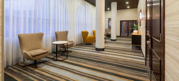 埃尔帕索西桑兰公园假日酒店(Holiday Inn El Paso West – Sunland Park)图片