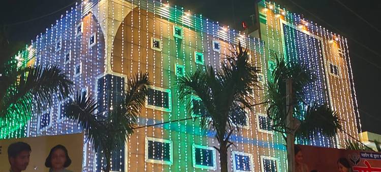 Hotel Shyama Regency, Darbhanga图片