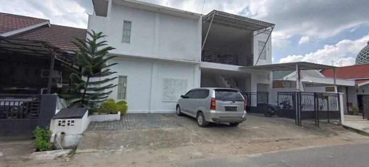 OYO 酒店格租屋卡拉丹(Hotel O Gr Kost Kaladan)图片