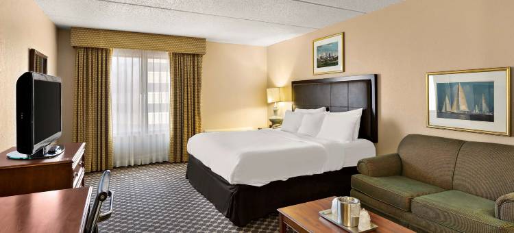Holiday Inn Cleveland Airport West by IHG图片