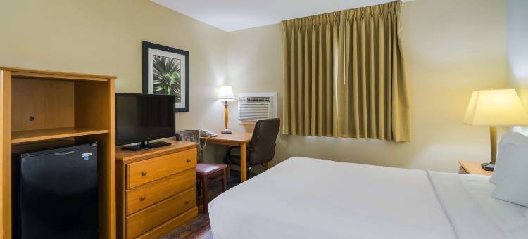 法戈美洲最佳价值旅馆(Americas Best Value Inn Fargo)图片