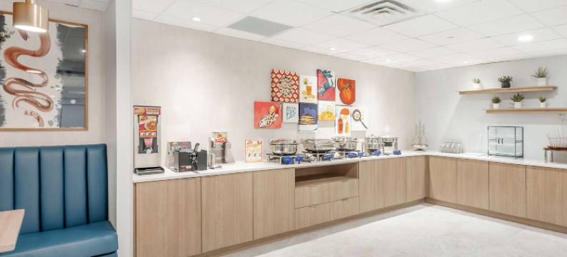 河城贝斯特韦斯特酒店(Best Western River Cities)图片