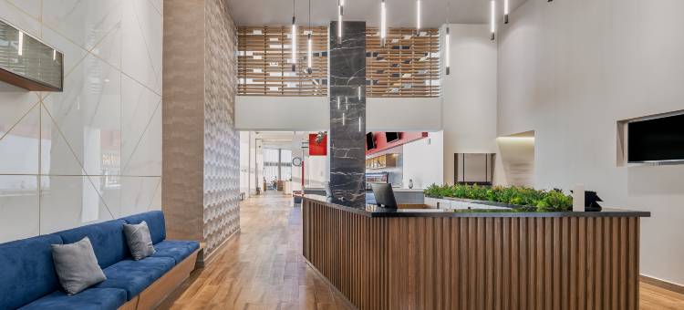 Fiesta Inn Mazatlán图片