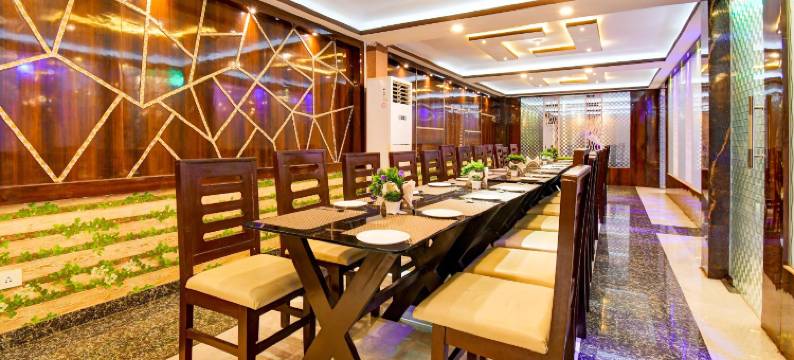 Collection O by OYO Flavour图片