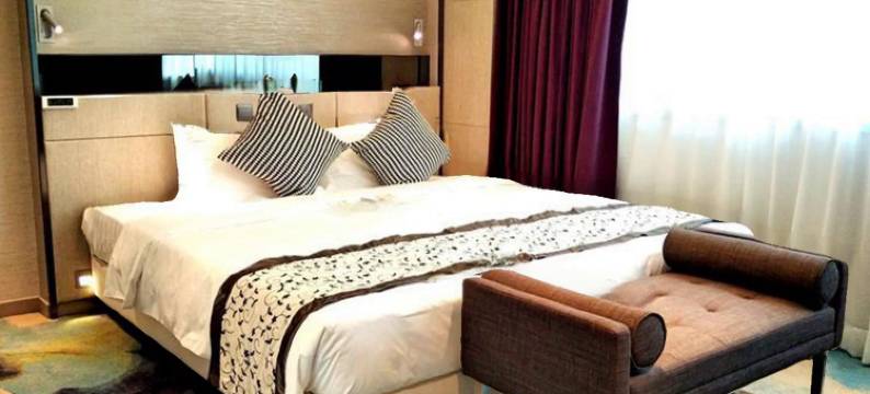 香港尚豪酒店图片