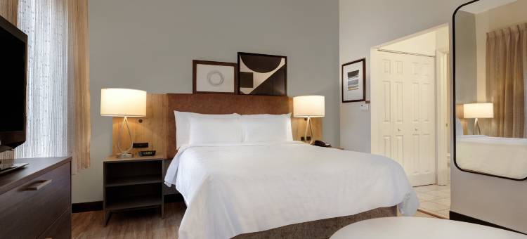 Staybridge Suites 塔拉哈西I - 10东(Staybridge Suites TALLAHASSEE I-10 EAST by IHG)图片