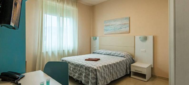 圣吉尤瑟佩别墅酒店(Hotel Villa San Giuseppe)图片