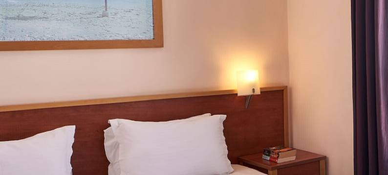 法维苏珊酒店(Favie Suzanne)图片