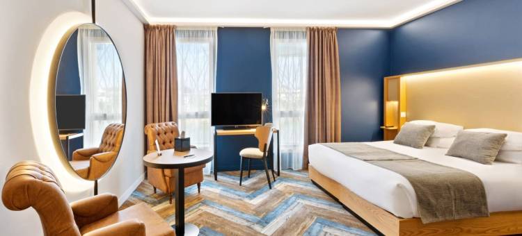 Aiden by Best Western at T'Aim图片