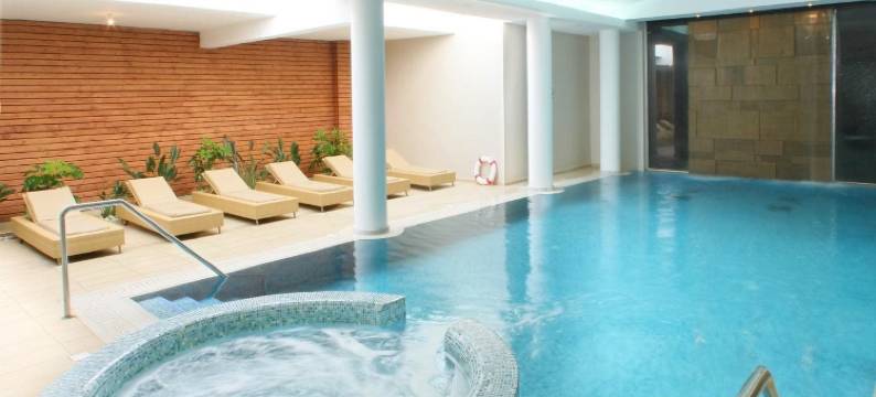 阿利亚松爱琴(Aliathon Aegean)图片