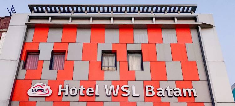 Wsl Hotel Mitra Reddoorz图片