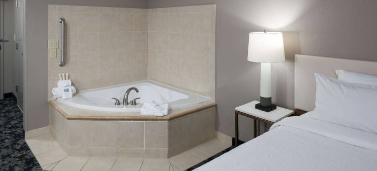 纳什维尔范德比尔特希尔顿花园酒店(Hilton Garden Inn Nashville Vanderbilt)图片