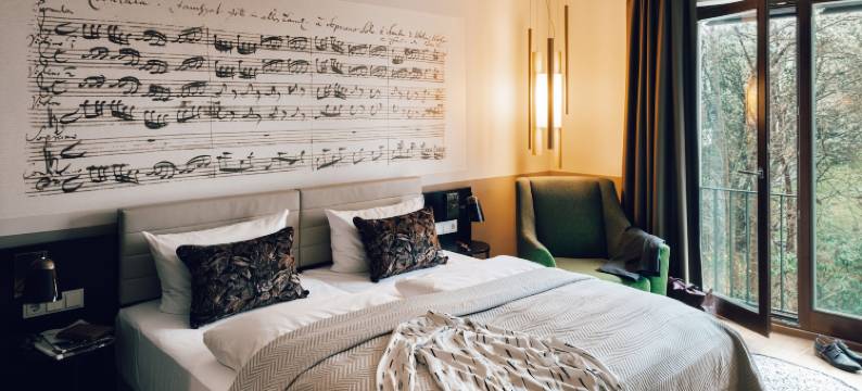 莱比锡联排房屋(Townhouse Leipzig)图片