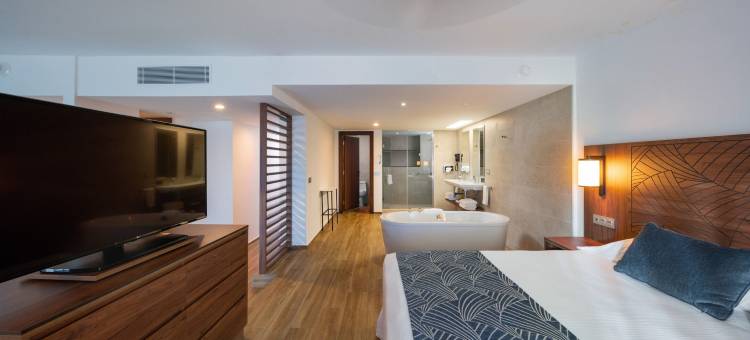 里乌蒙特哥湾酒店 - 限成人- 全包(Riu Montego Bay - Adults Only - All Inclusive)图片