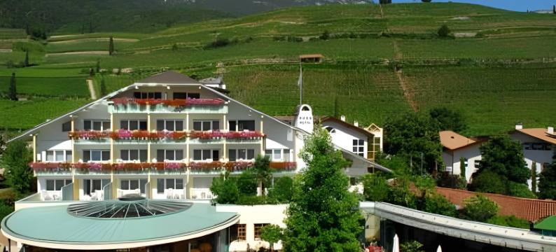 西雷腾湖水疗酒店(Lake Spa Hotel SEELEITEN)图片