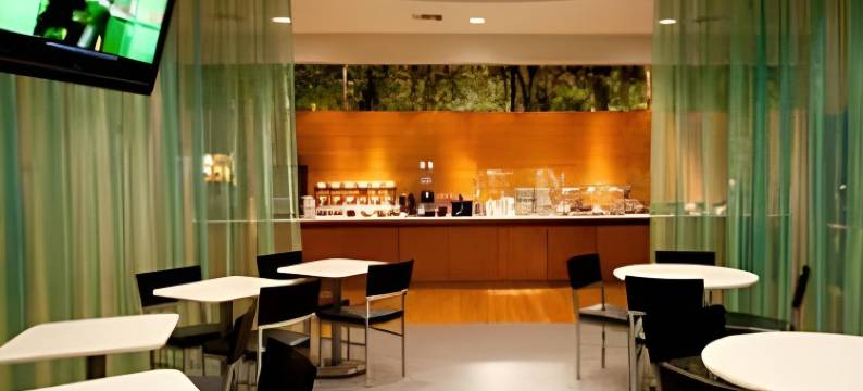 查尔斯湖万豪SpringHill酒店(SpringHill Suites Lake Charles)图片