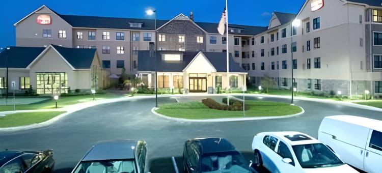 多佛尔居家酒店(Residence Inn Dover)图片