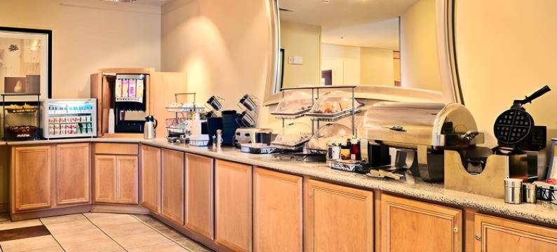 阿德莫尔万豪SpringHill Suites 酒店(SpringHill Suites Ardmore)图片